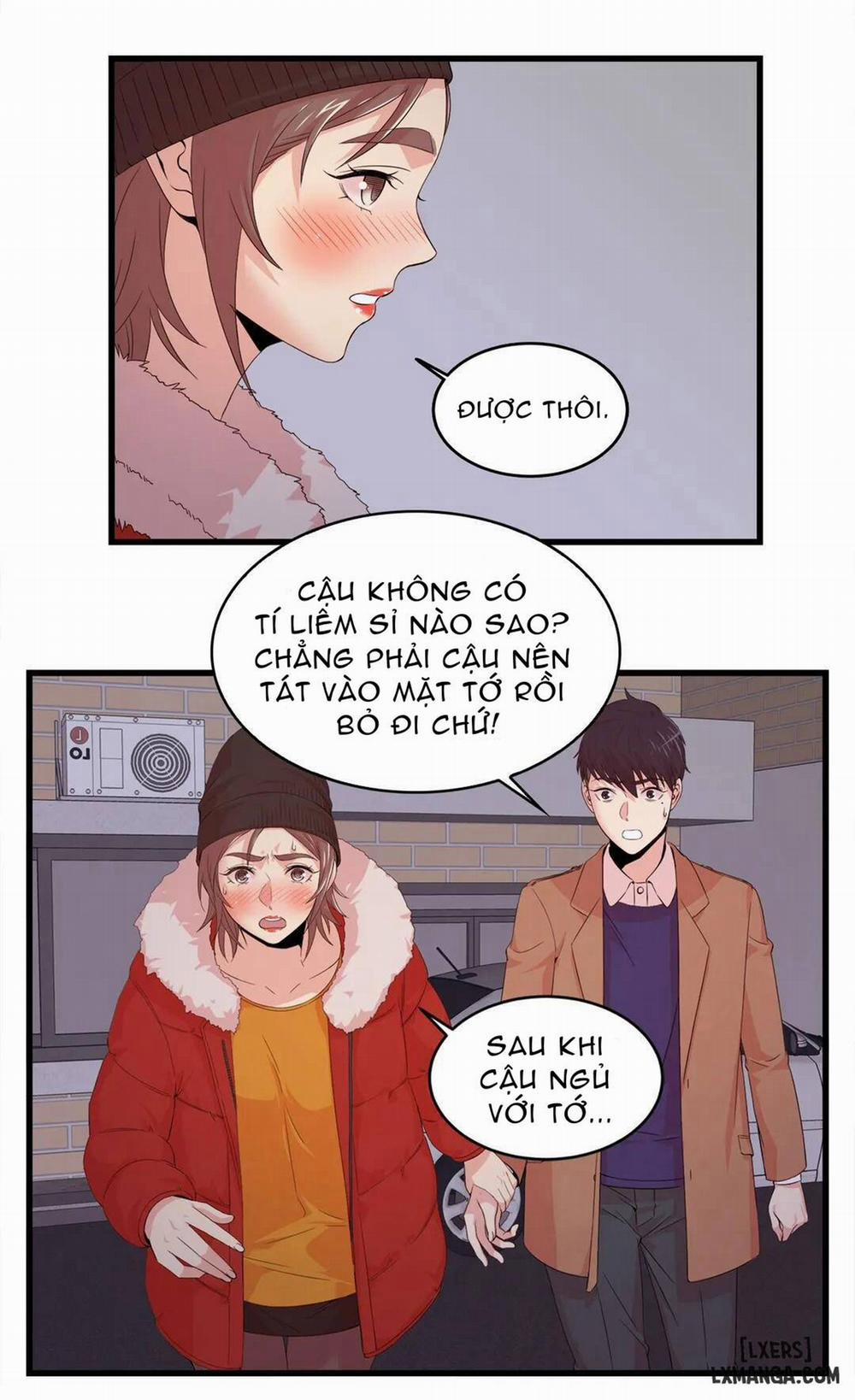 Chuyên Gia Tình Dục 47 trang 17