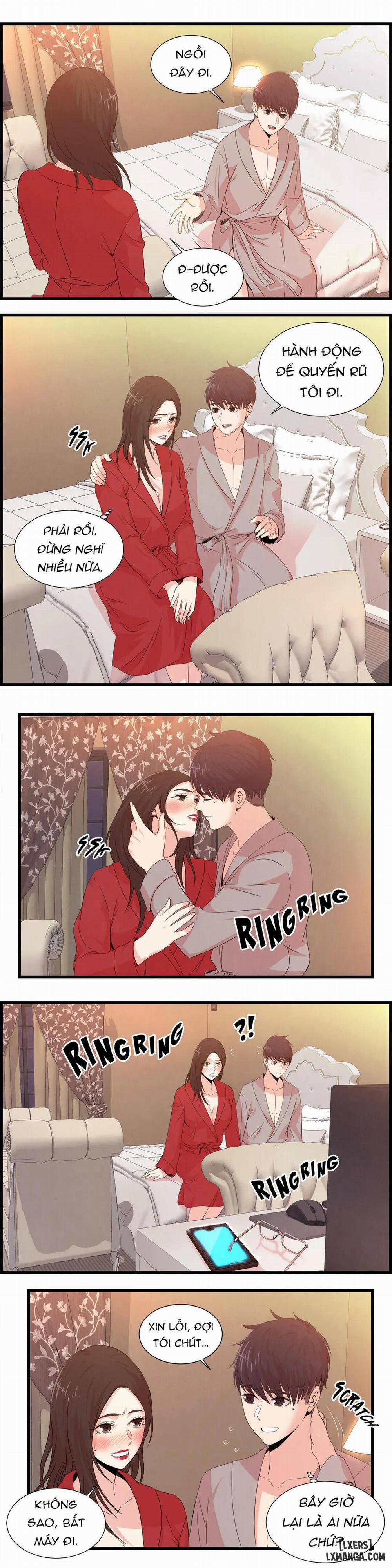 Chuyên Gia Tình Dục 48 trang 8