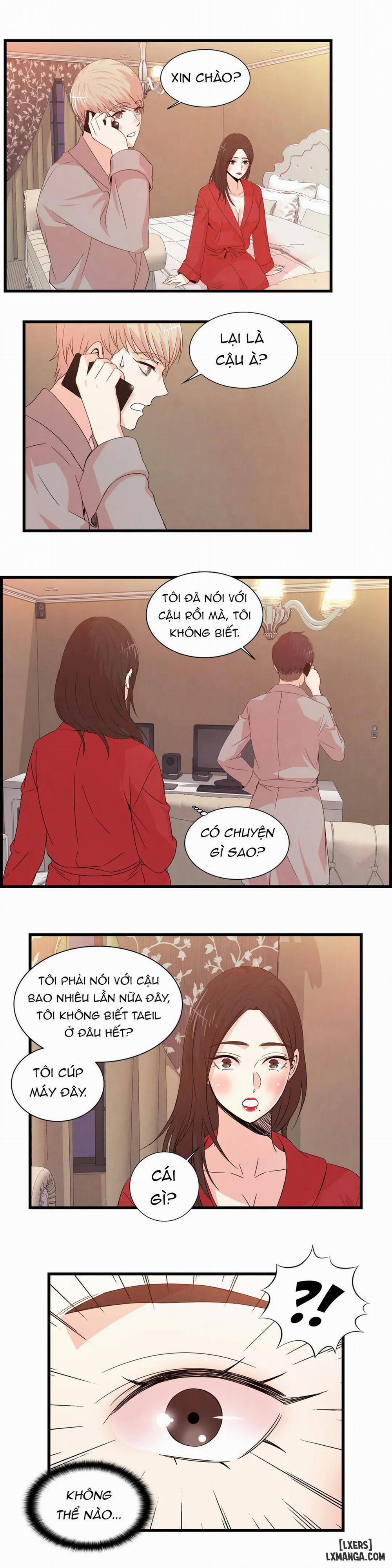 Chuyên Gia Tình Dục 48 trang 9