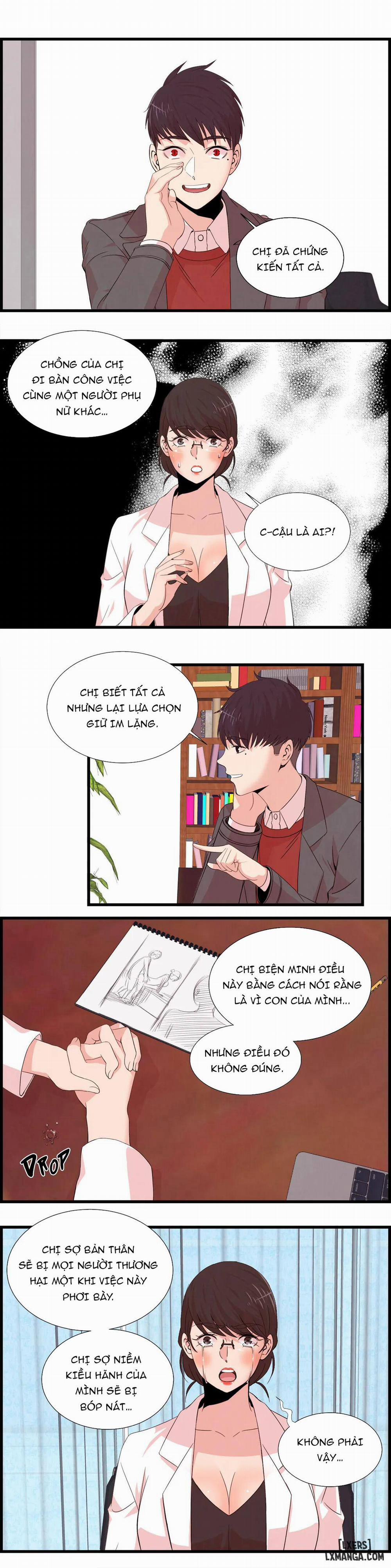 Chuyên Gia Tình Dục 49 trang 11