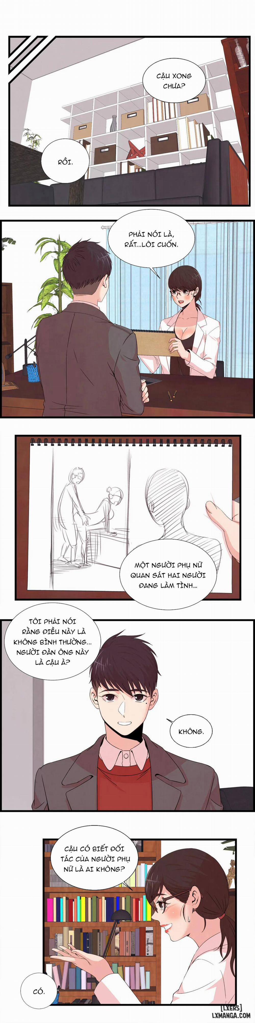 Chuyên Gia Tình Dục 49 trang 9