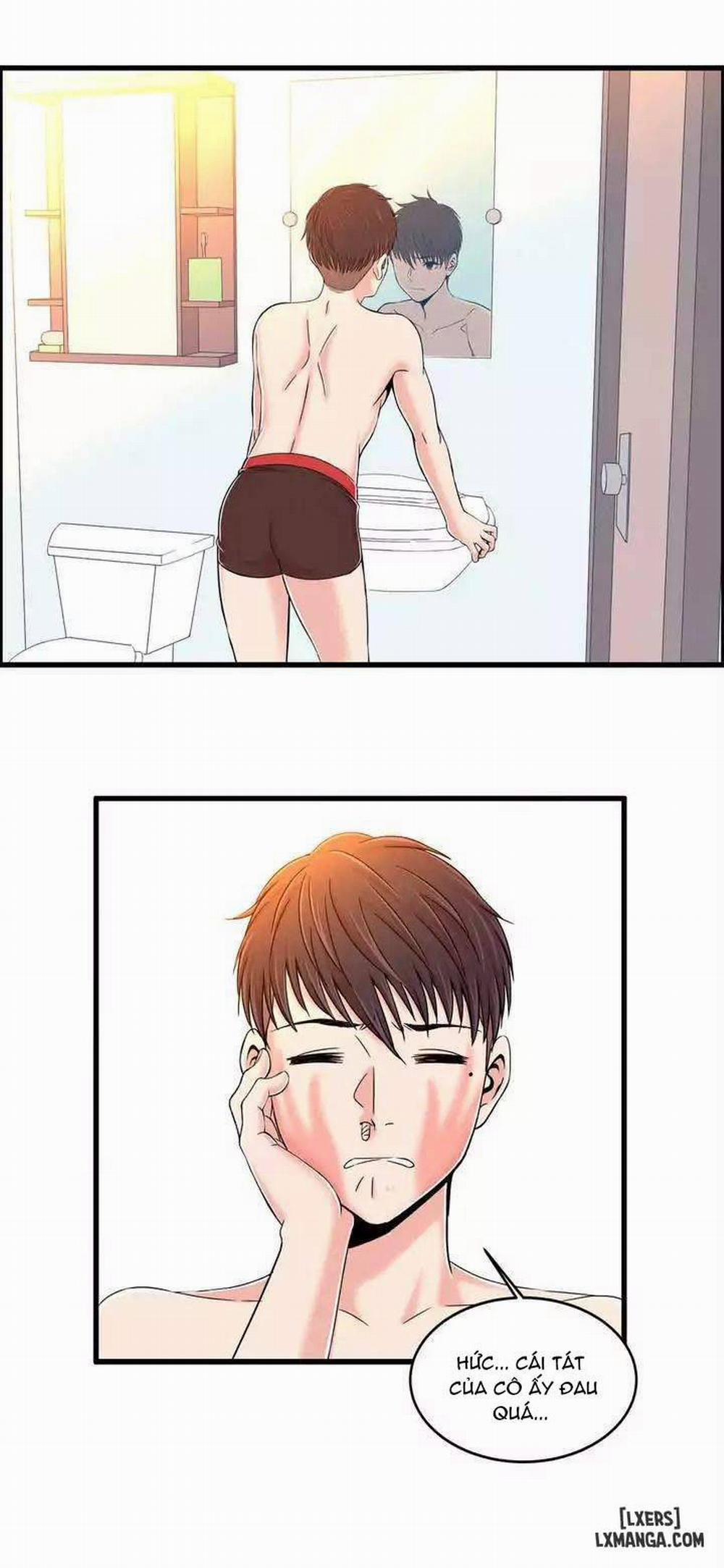 Chuyên Gia Tình Dục 5 trang 12