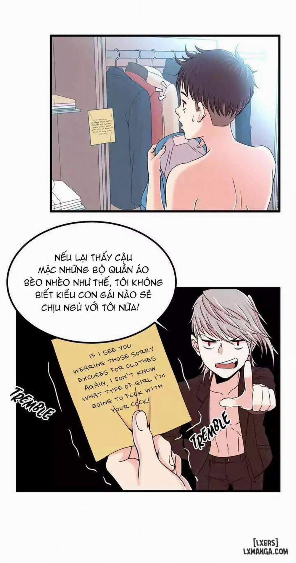 Chuyên Gia Tình Dục 5 trang 22