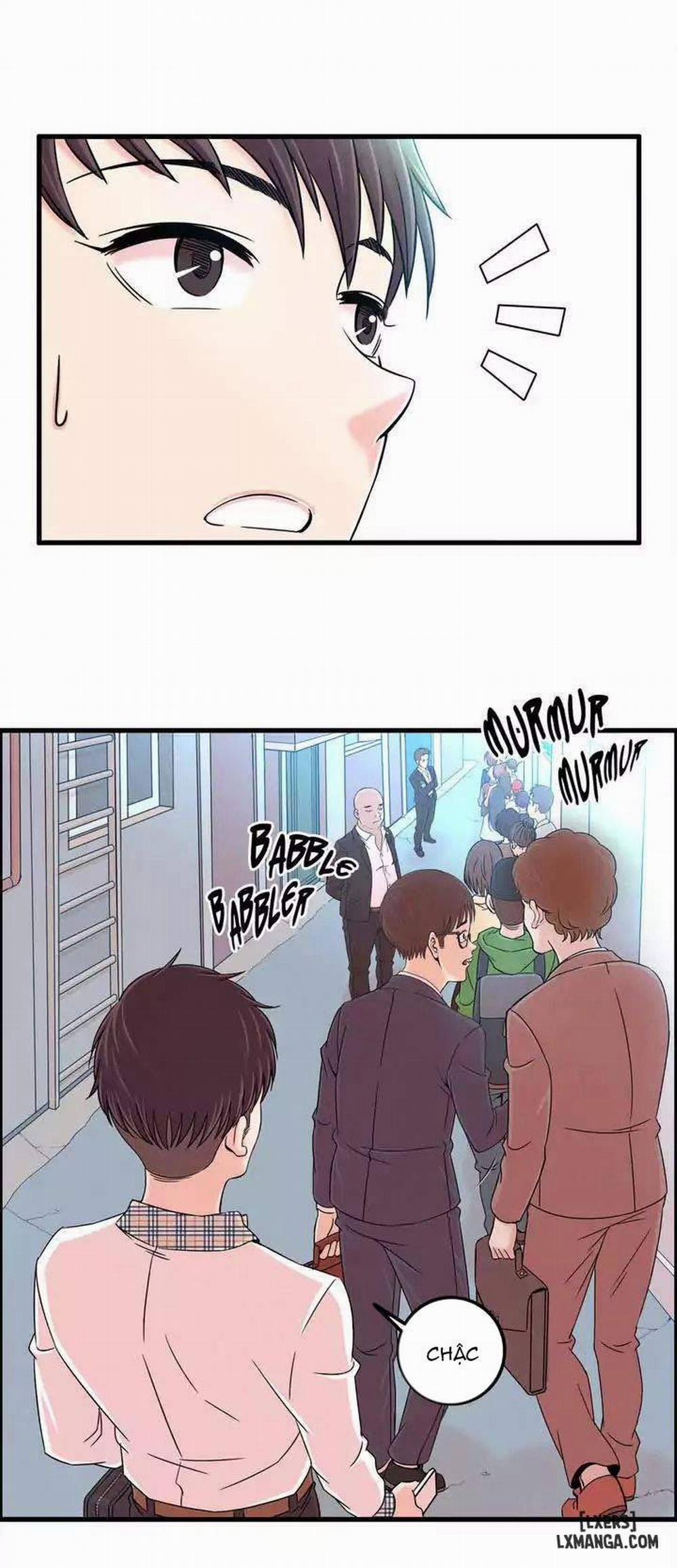 Chuyên Gia Tình Dục 5 trang 26