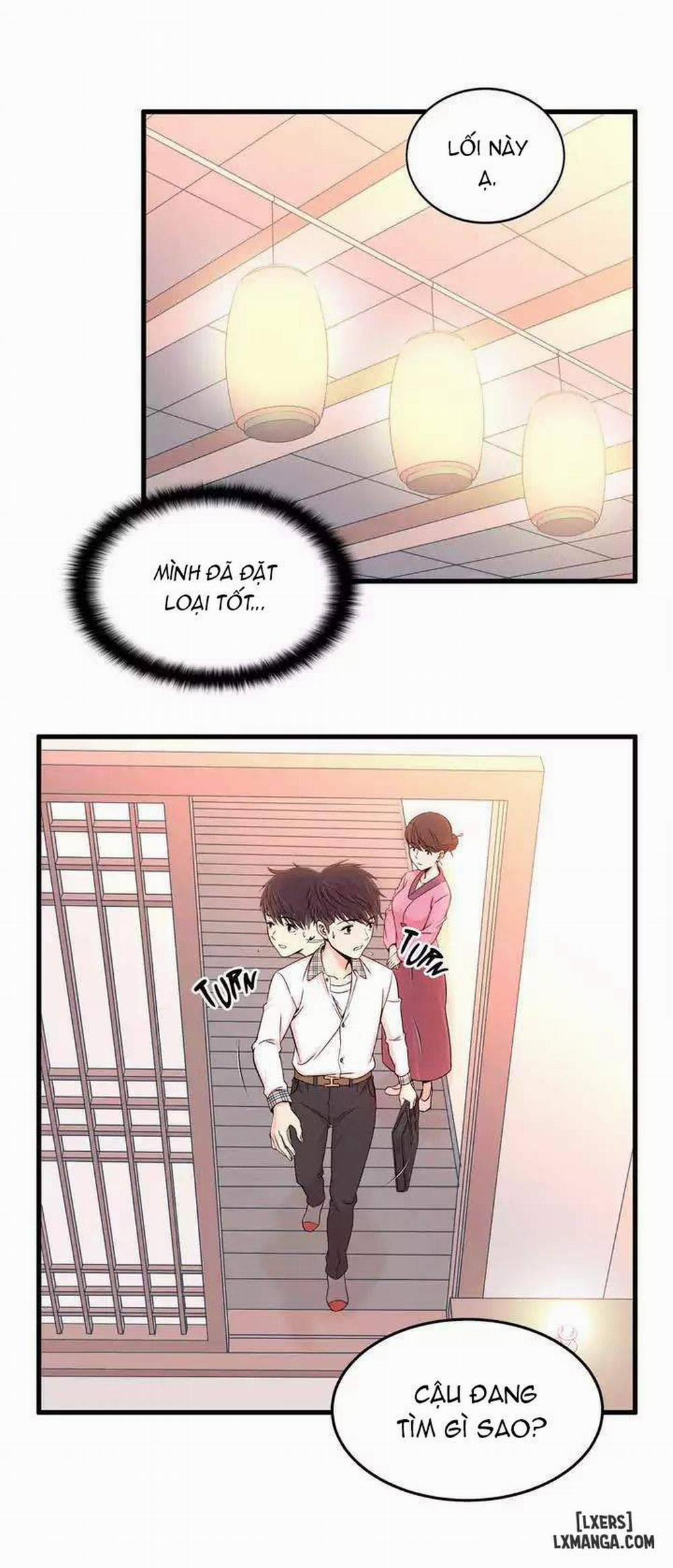 Chuyên Gia Tình Dục 5 trang 27