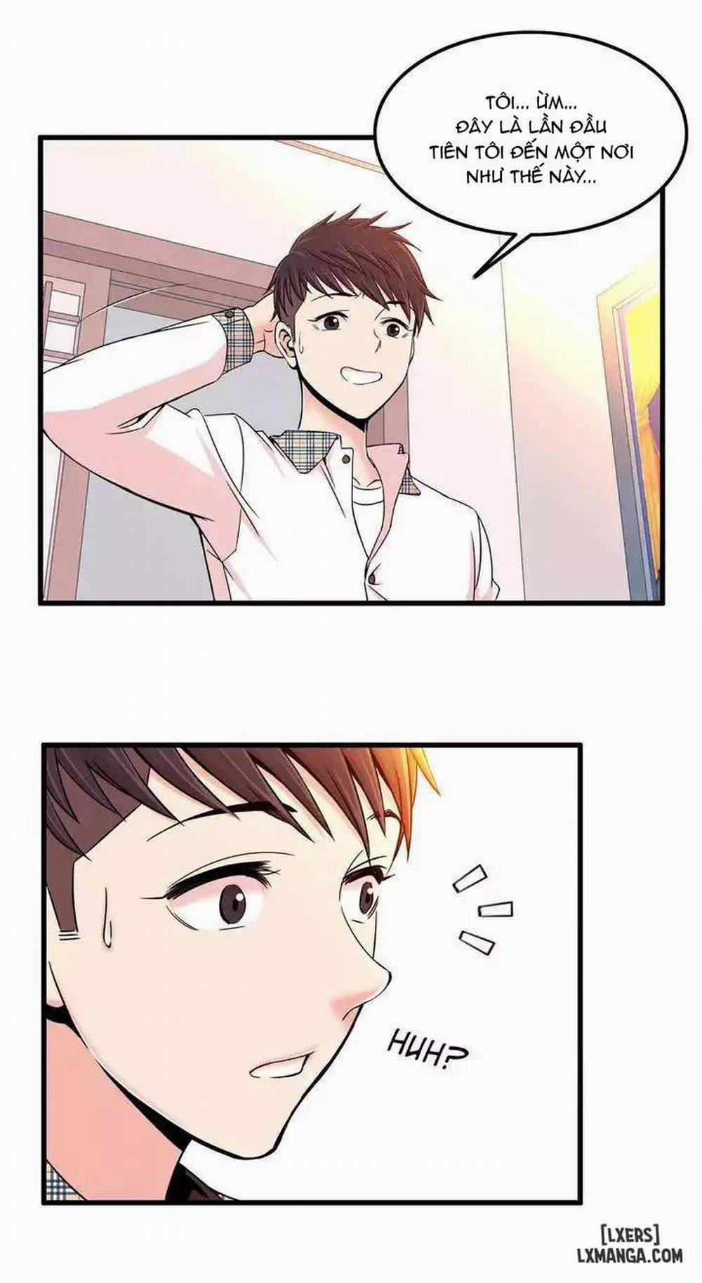 Chuyên Gia Tình Dục 5 trang 28