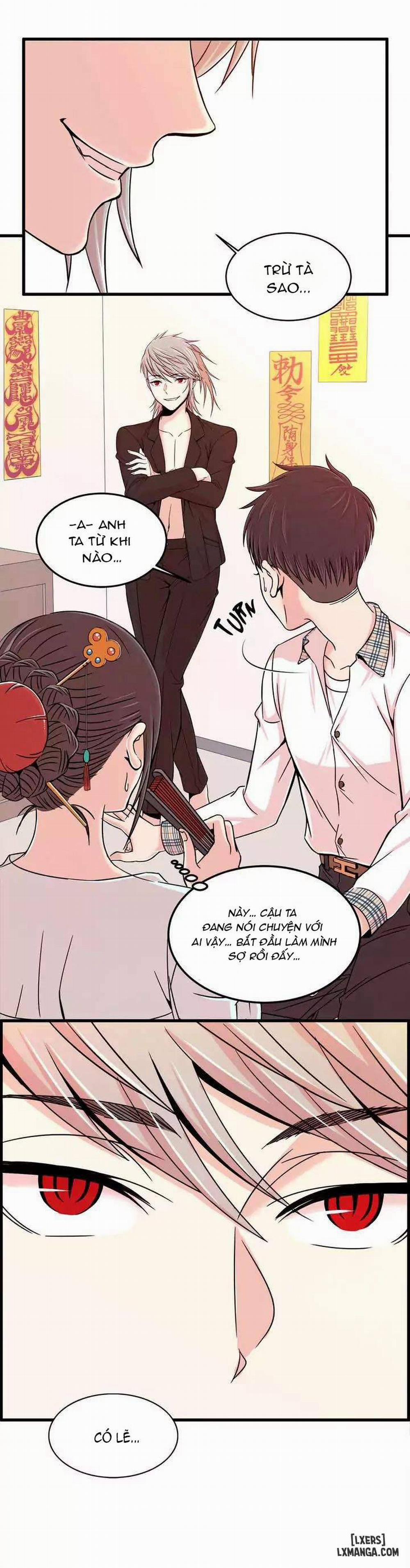 Chuyên Gia Tình Dục 5 trang 35