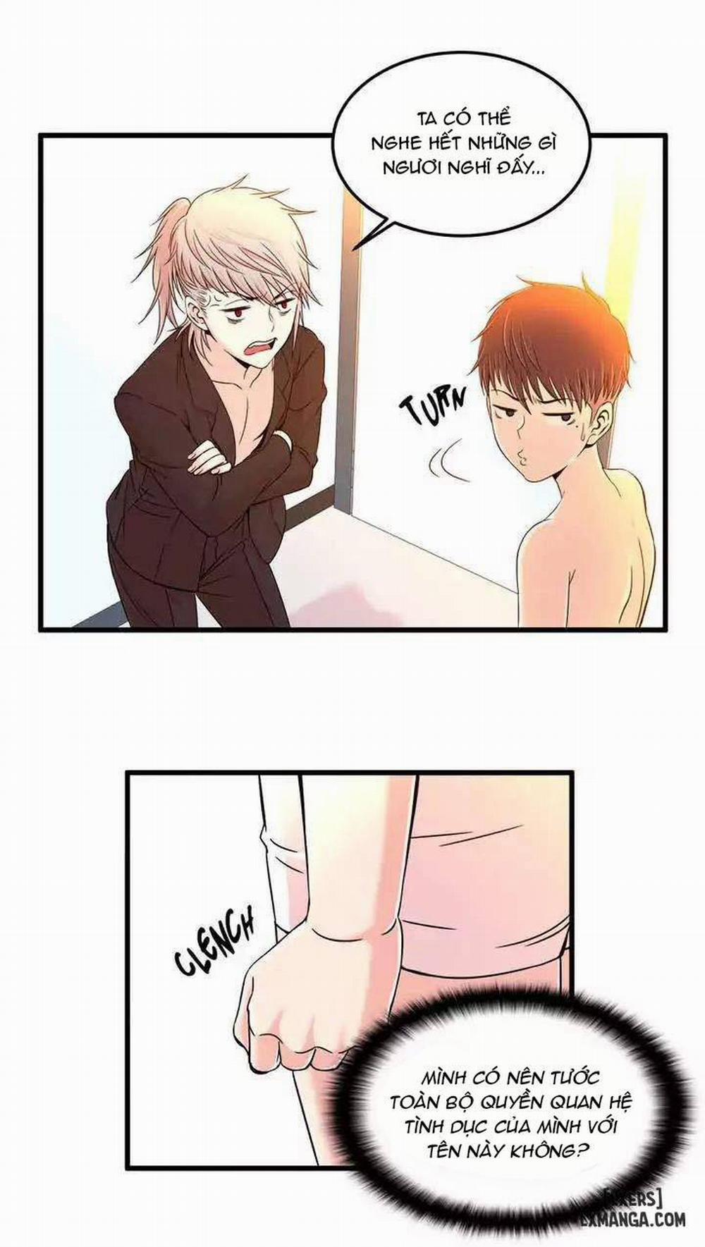 Chuyên Gia Tình Dục 5 trang 4