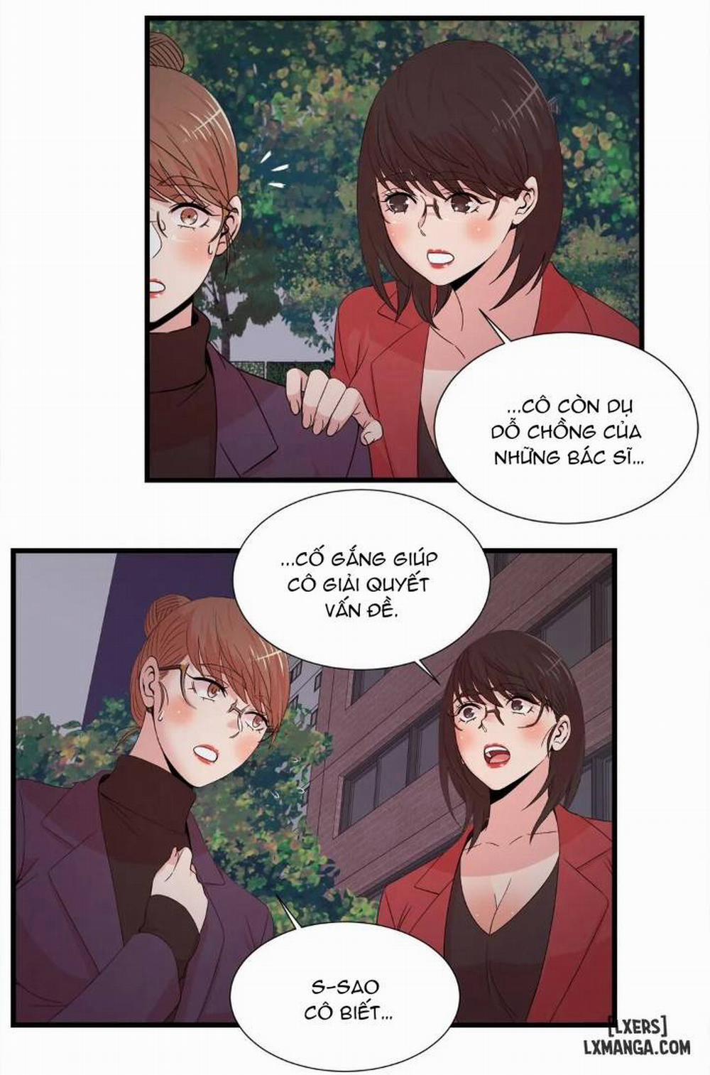 Chuyên Gia Tình Dục 50 trang 10