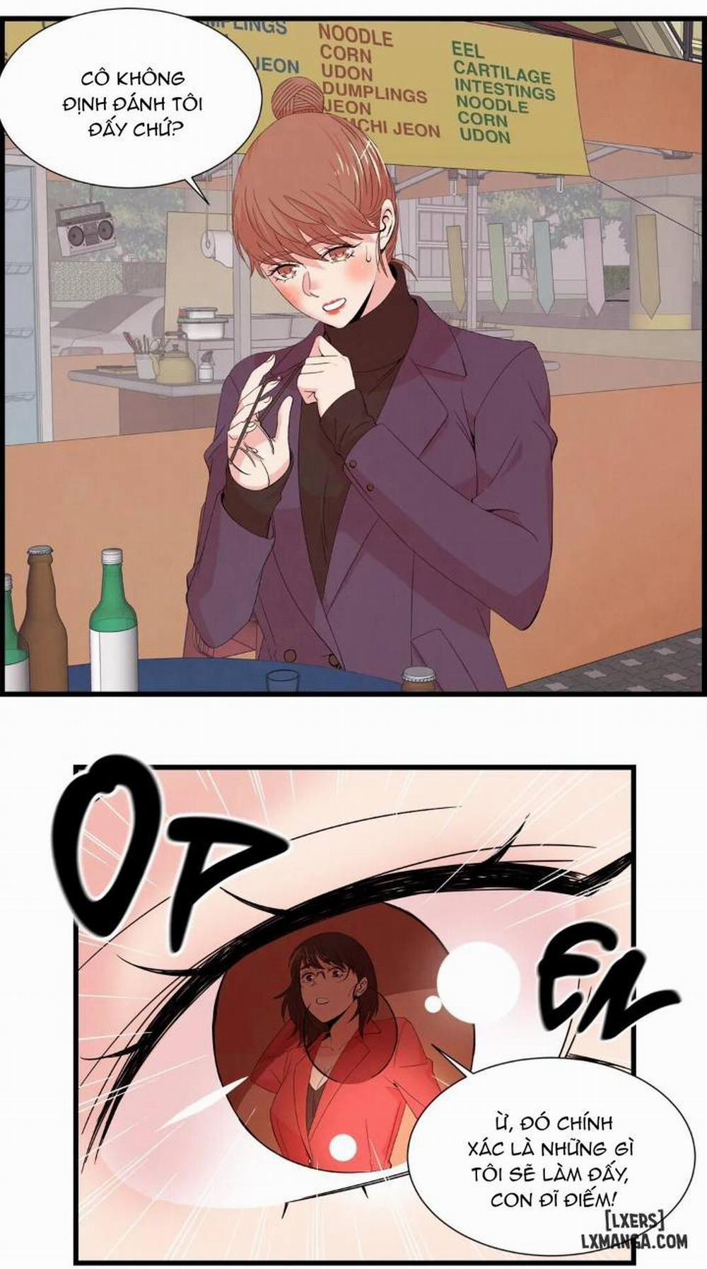 Chuyên Gia Tình Dục 50 trang 17