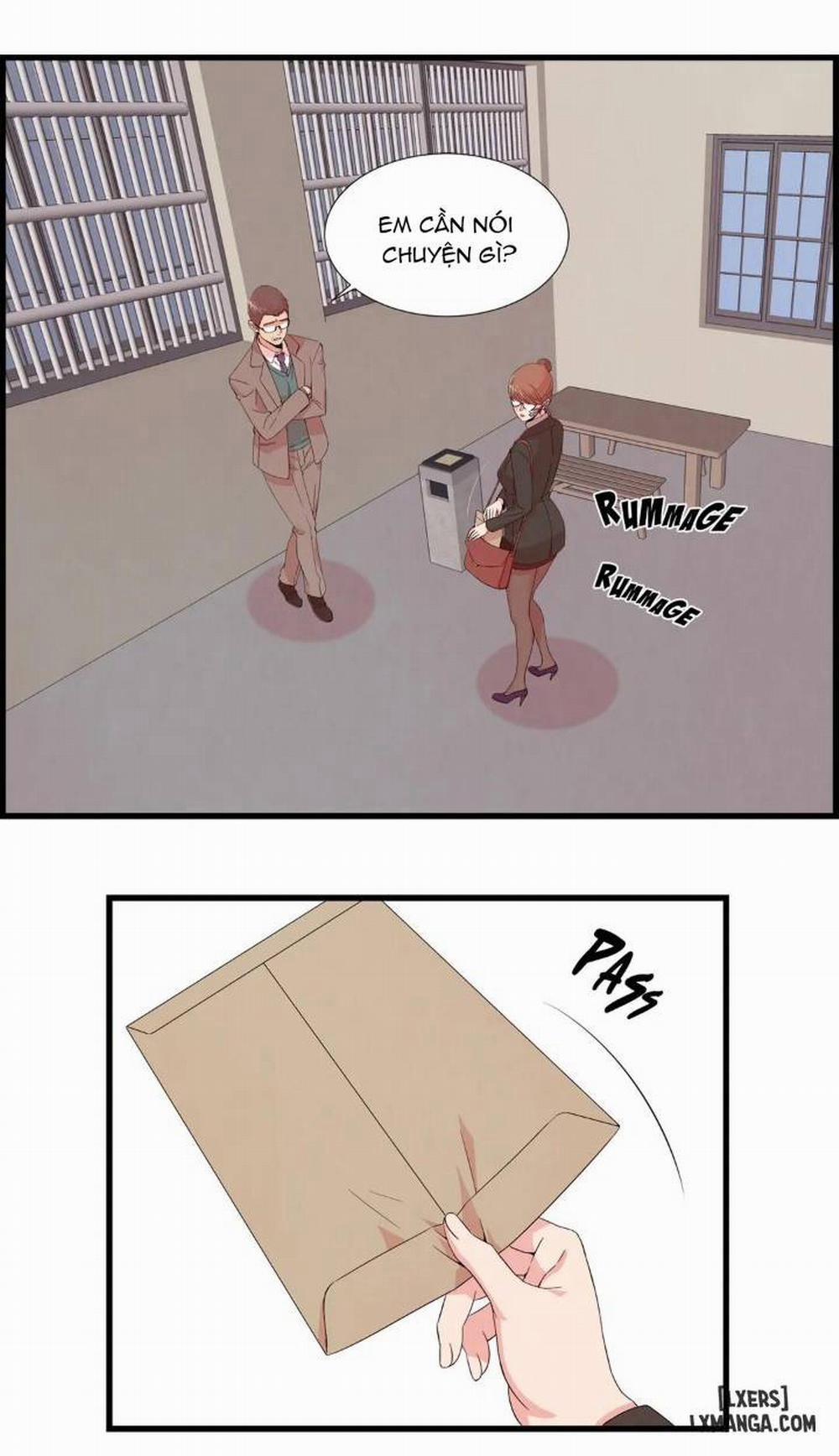 Chuyên Gia Tình Dục 50 trang 20