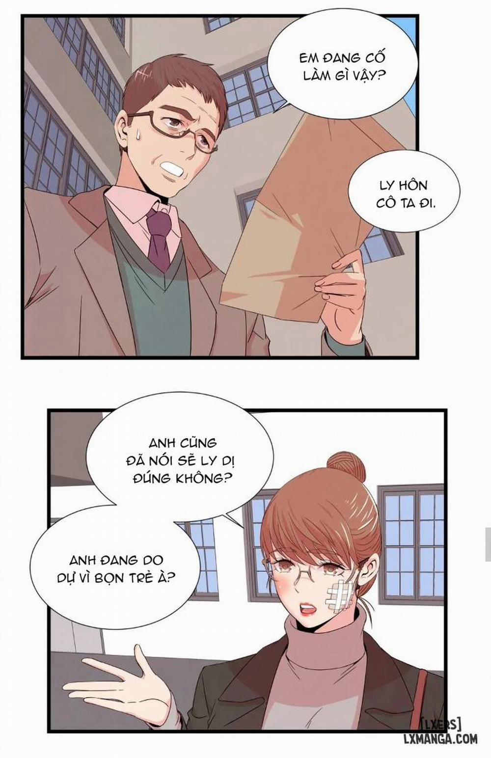 Chuyên Gia Tình Dục 50 trang 22