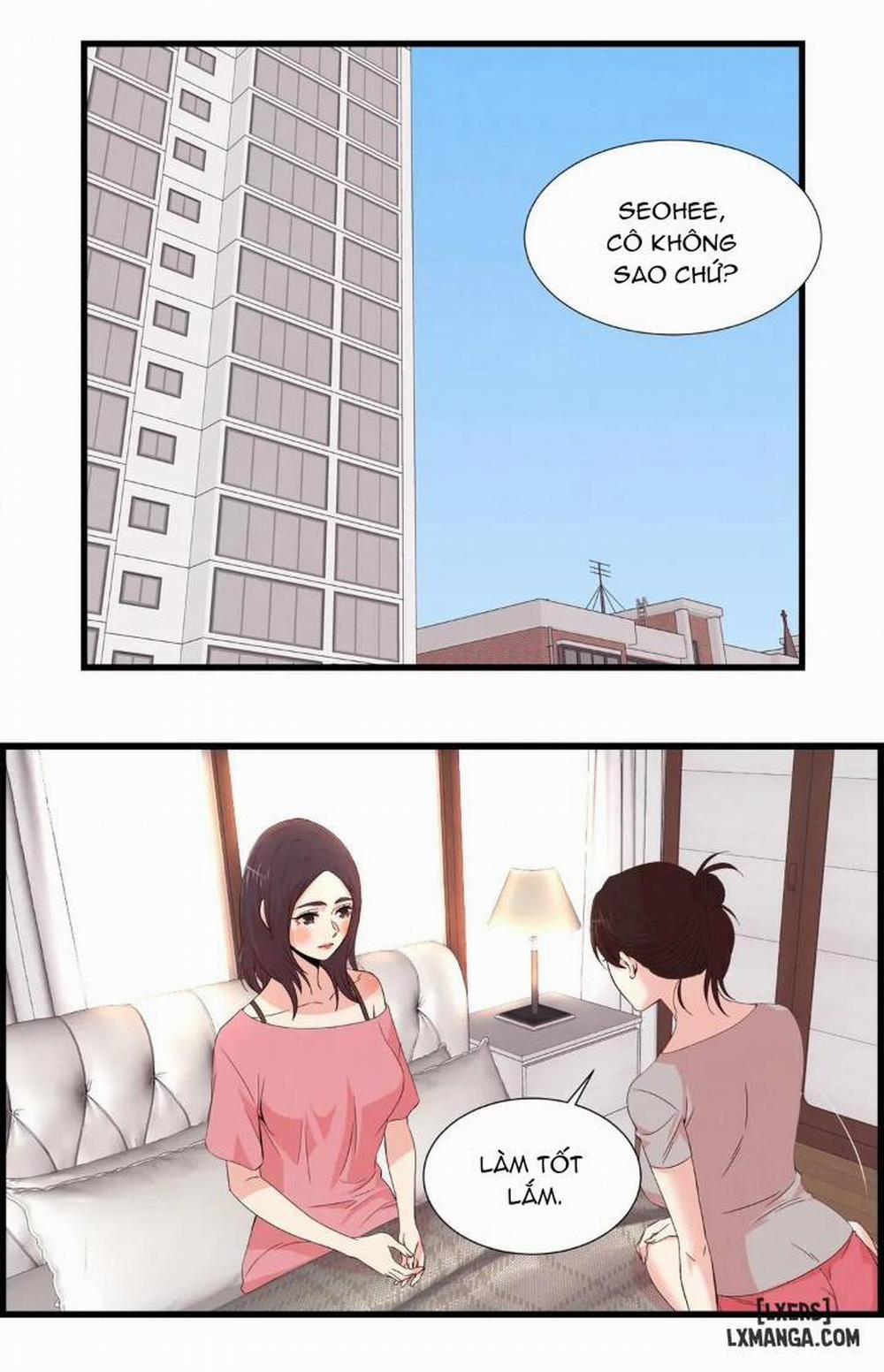 Chuyên Gia Tình Dục 50 trang 30