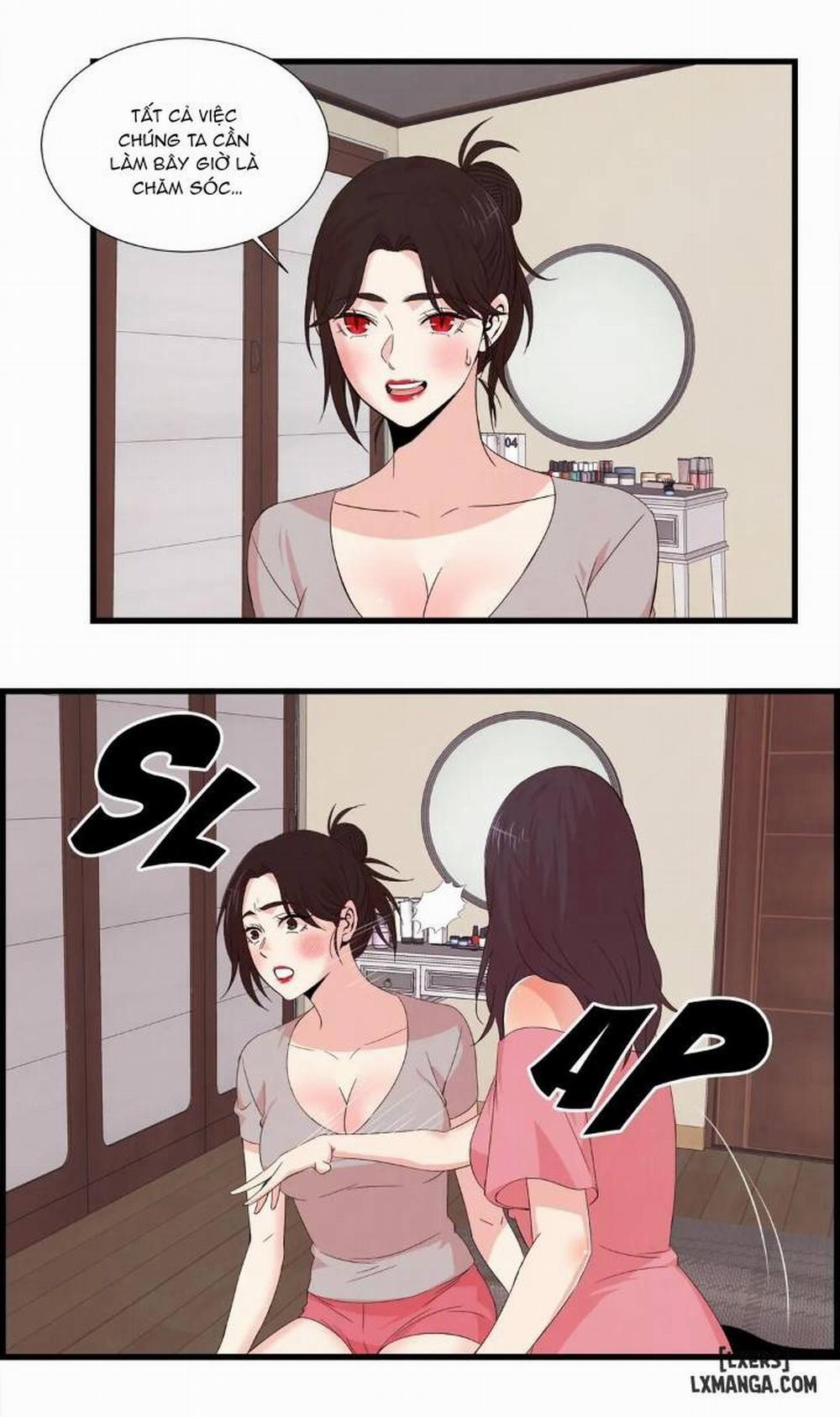 Chuyên Gia Tình Dục 50 trang 31