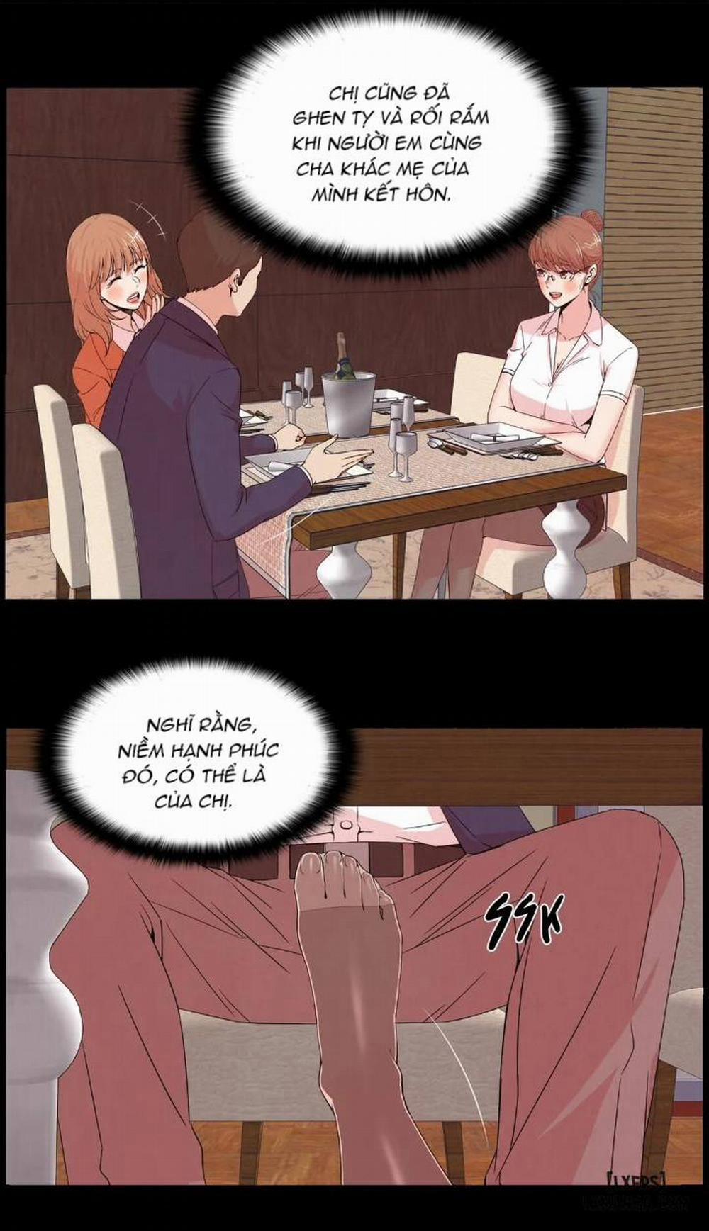 Chuyên Gia Tình Dục 50 trang 6