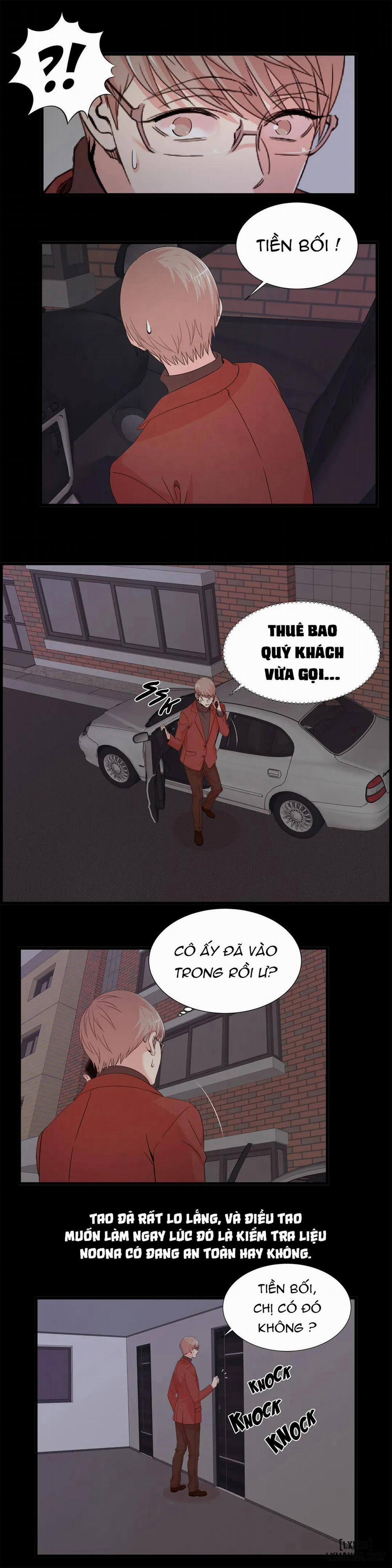 Chuyên Gia Tình Dục 52 trang 10