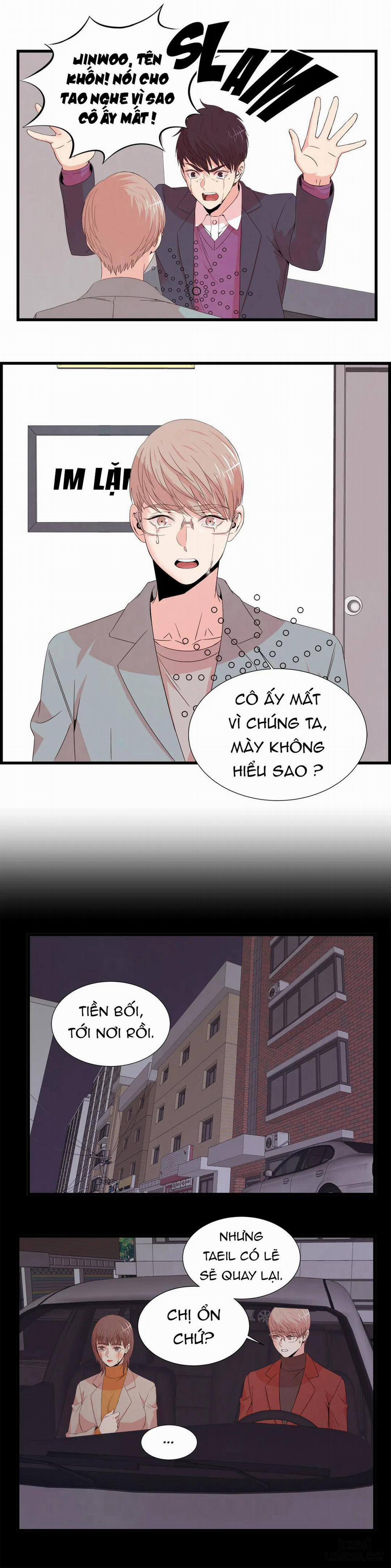 Chuyên Gia Tình Dục 52 trang 8