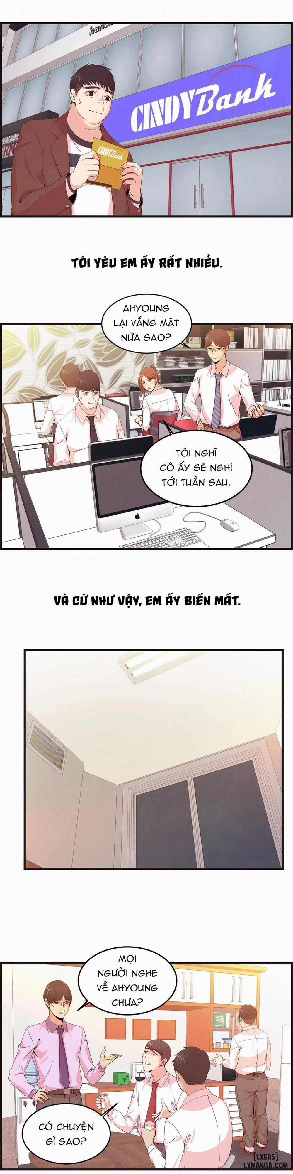 Chuyên Gia Tình Dục 55 trang 6