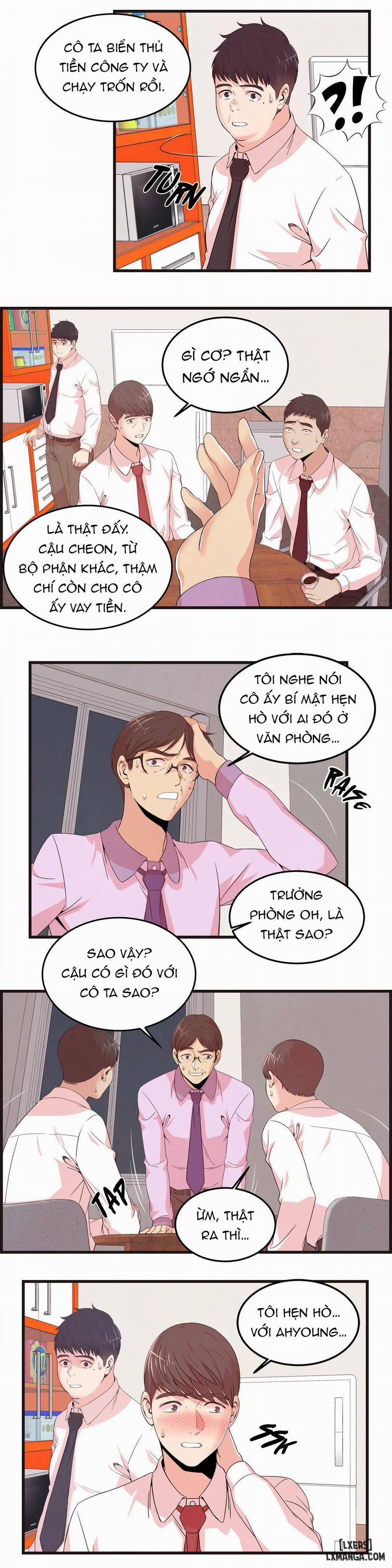 Chuyên Gia Tình Dục 55 trang 7