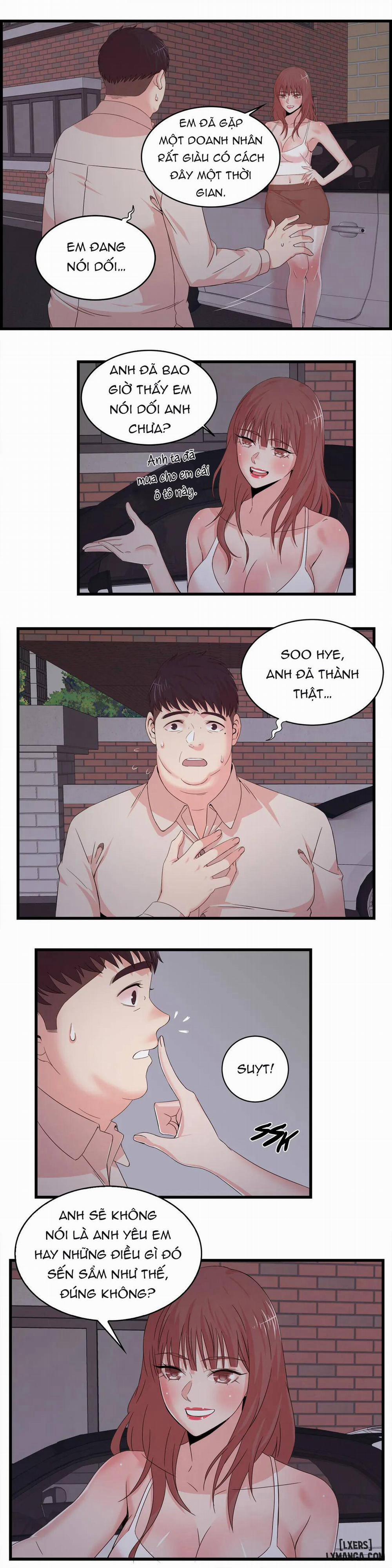 Chuyên Gia Tình Dục 57 trang 7