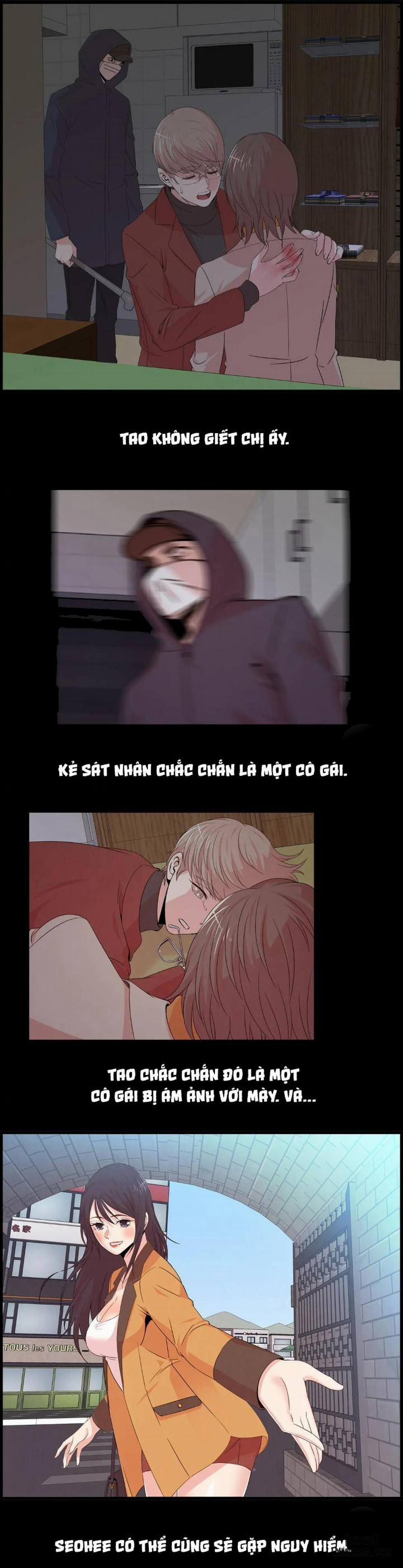 Chuyên Gia Tình Dục 58 trang 3