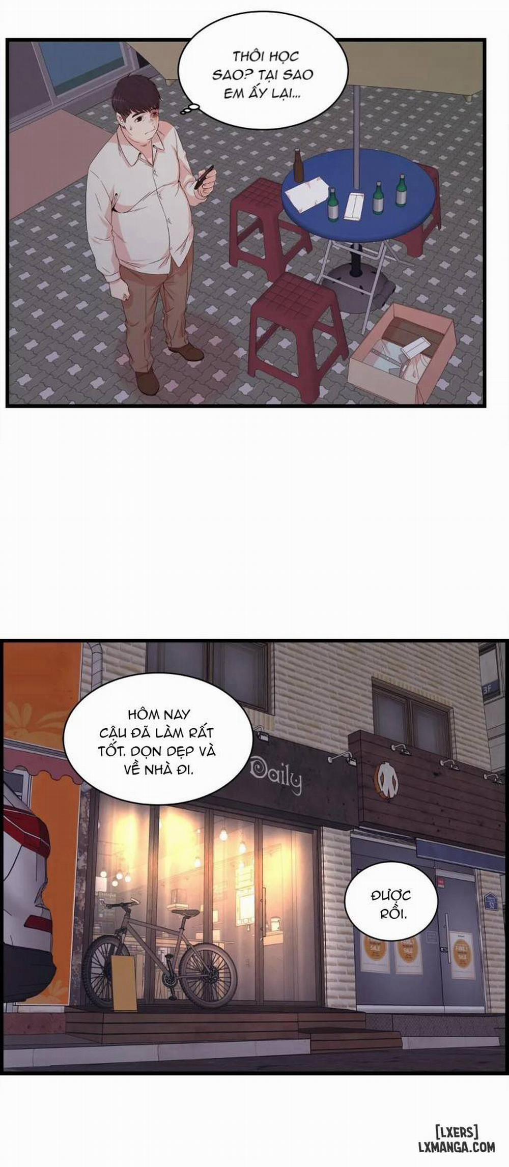 Chuyên Gia Tình Dục 58 trang 9