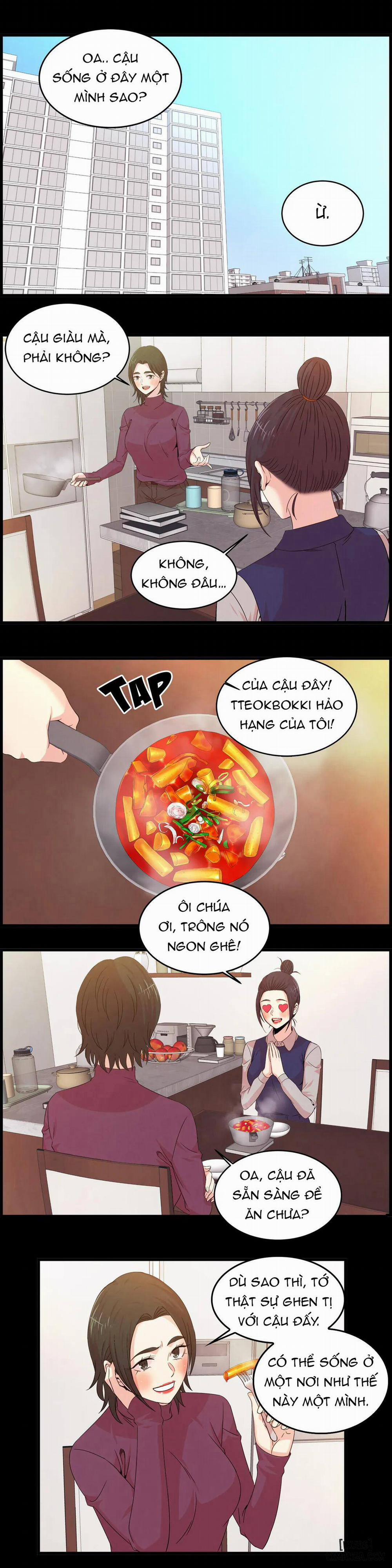 Chuyên Gia Tình Dục 59 trang 7