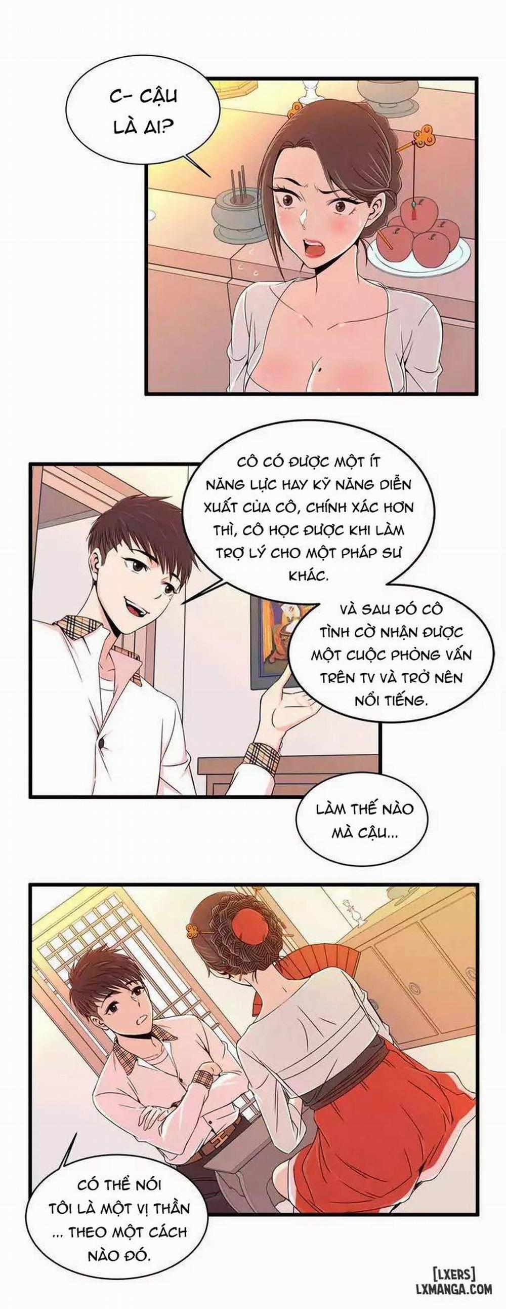 Chuyên Gia Tình Dục 6 trang 11