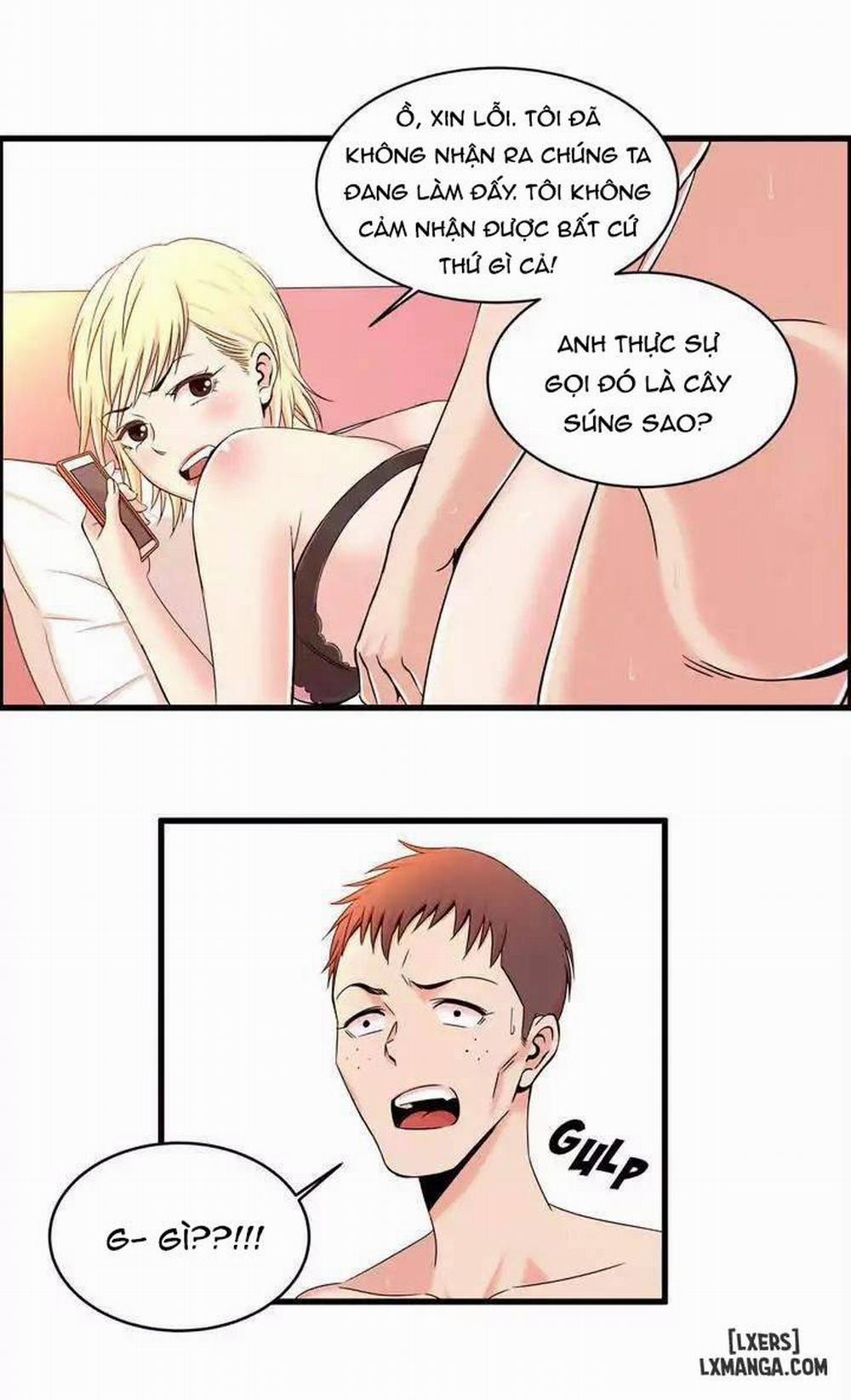 Chuyên Gia Tình Dục 6 trang 16