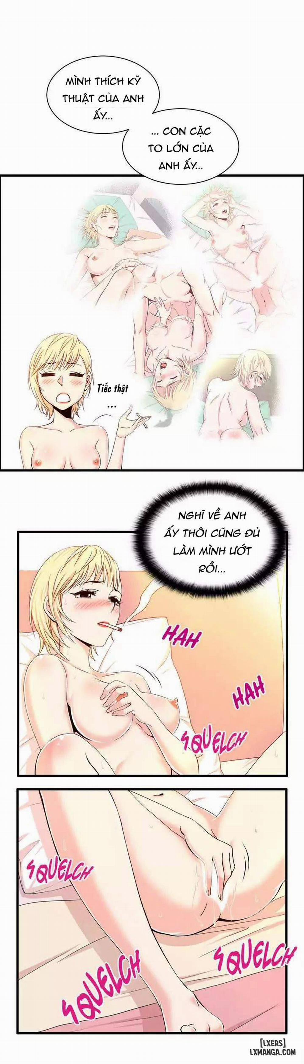 Chuyên Gia Tình Dục 6 trang 23