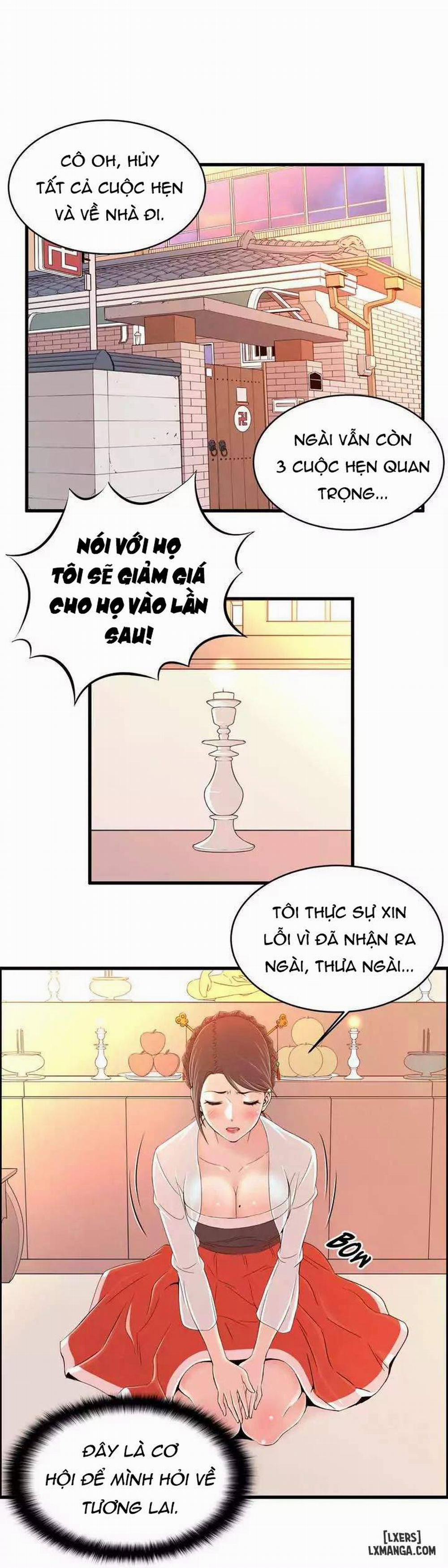 Chuyên Gia Tình Dục 6 trang 26