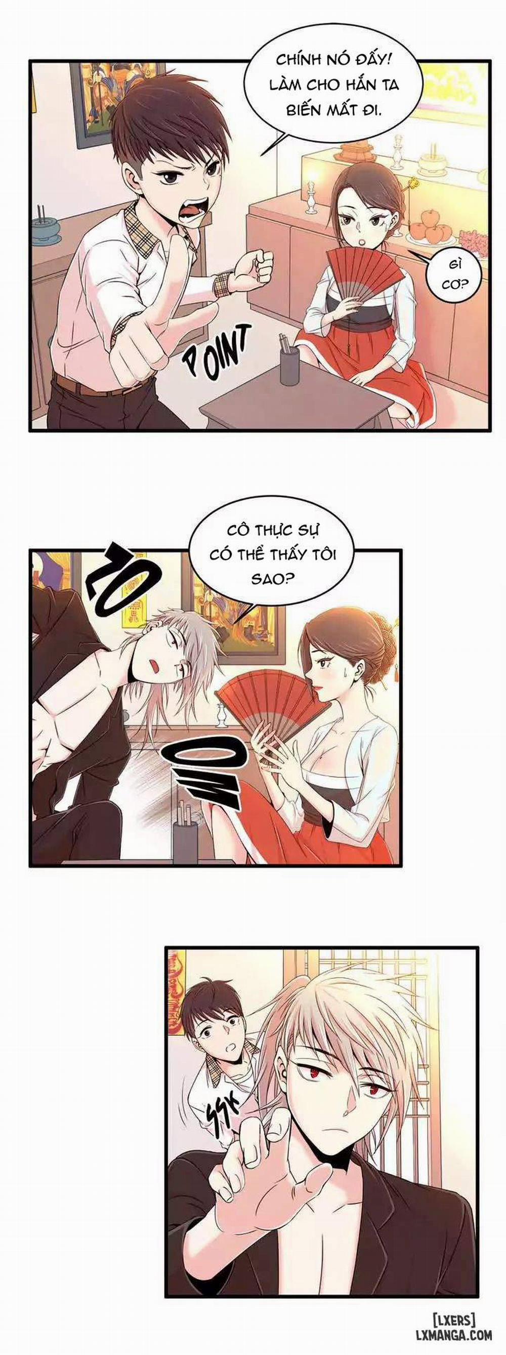 Chuyên Gia Tình Dục 6 trang 3