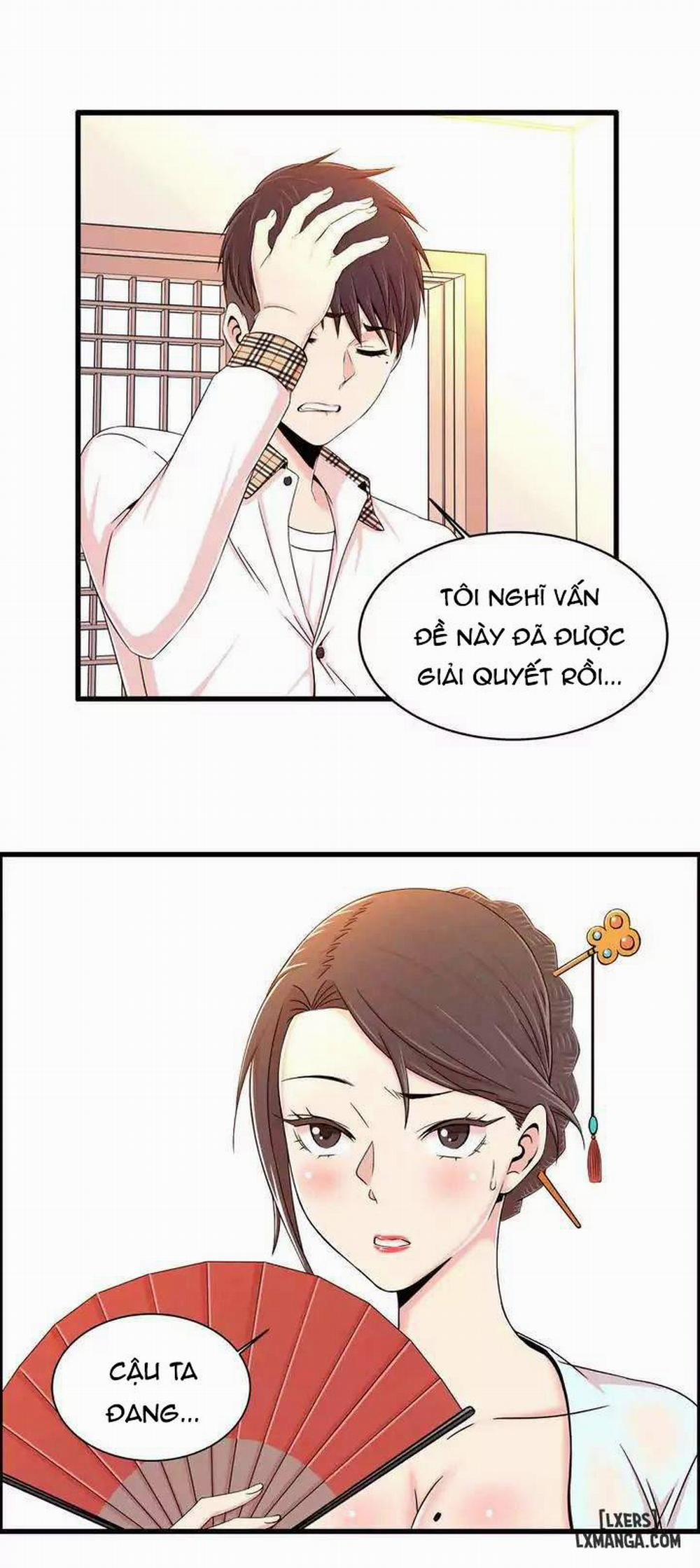 Chuyên Gia Tình Dục 6 trang 7