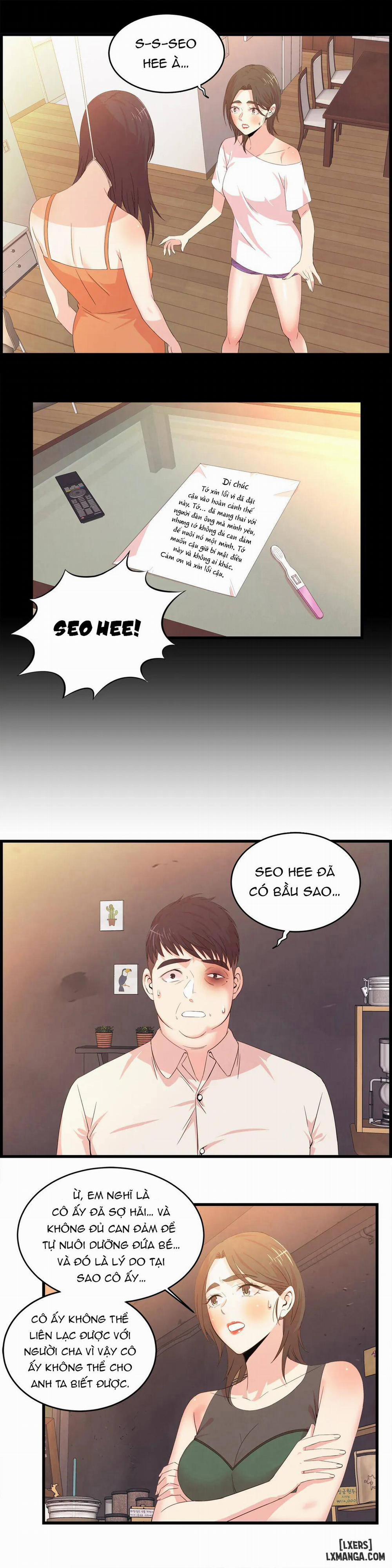 Chuyên Gia Tình Dục 60 trang 5