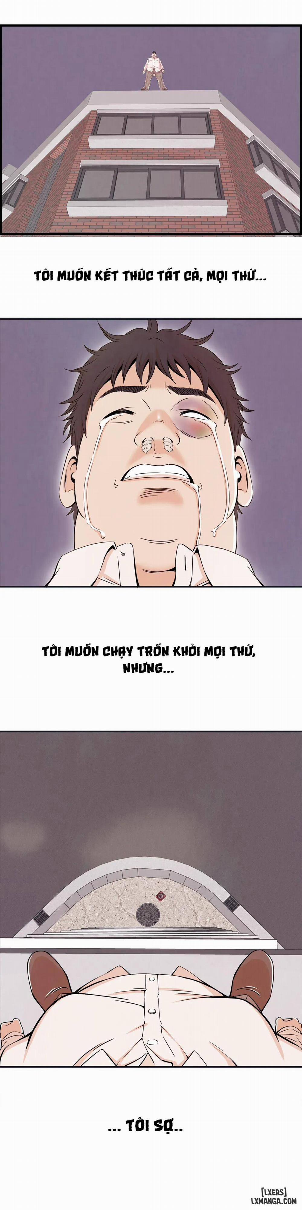 Chuyên Gia Tình Dục 60 trang 7