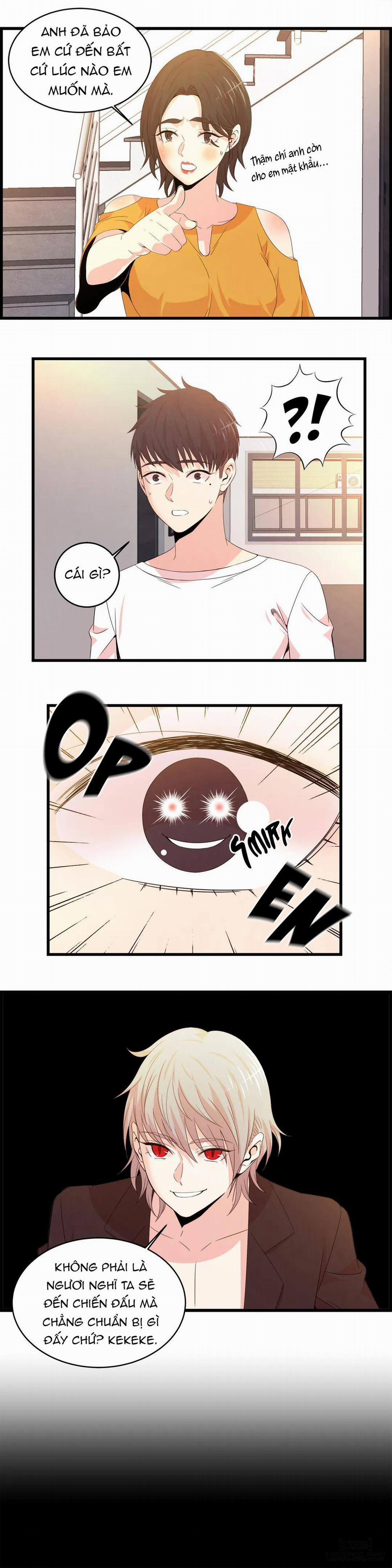 Chuyên Gia Tình Dục 62 trang 6