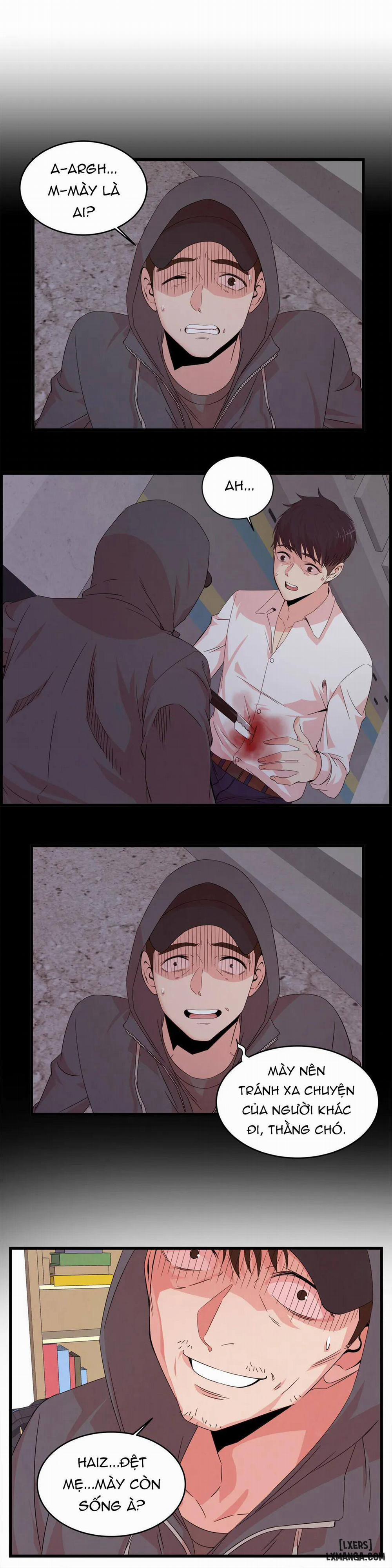 Chuyên Gia Tình Dục 63 trang 3