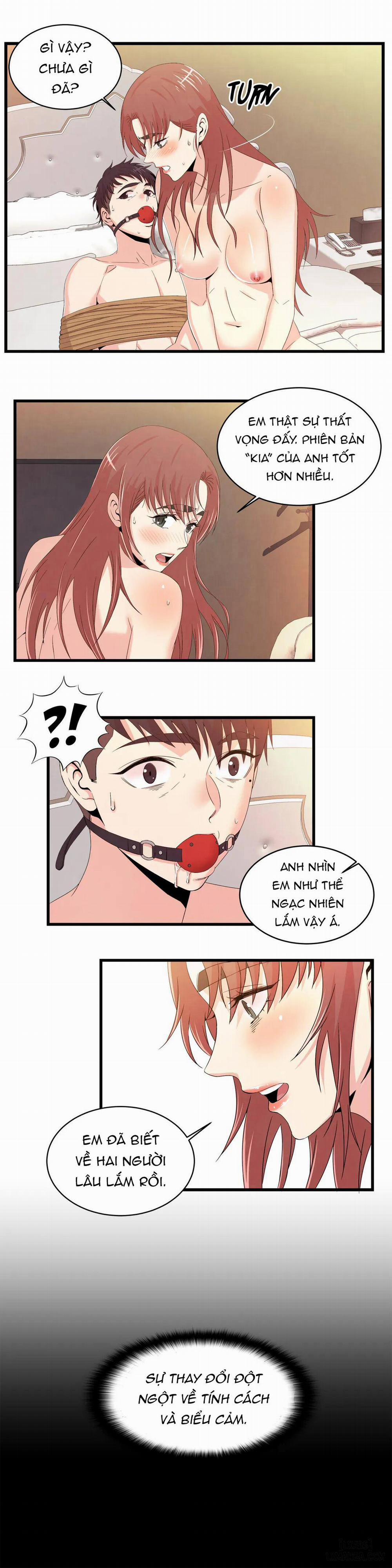 Chuyên Gia Tình Dục 64 trang 5