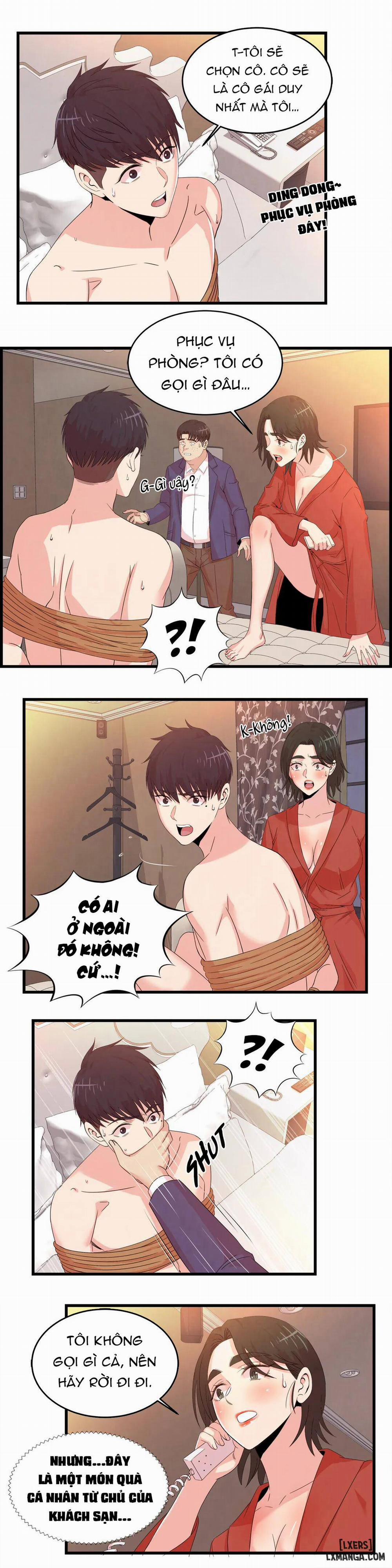 Chuyên Gia Tình Dục 65 trang 10