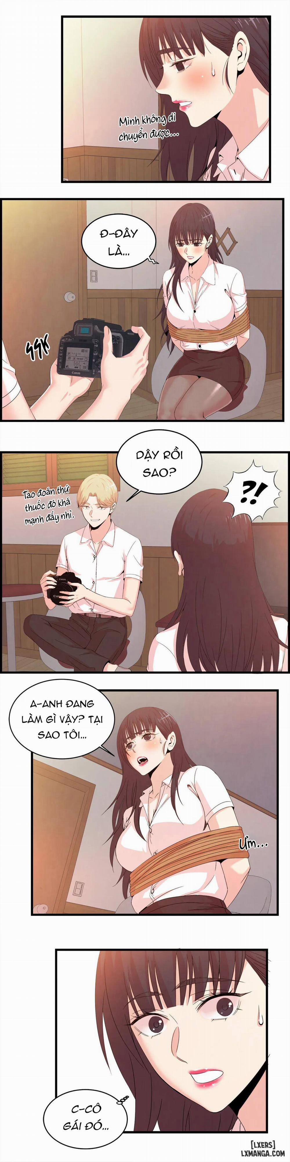 Chuyên Gia Tình Dục 65 trang 3