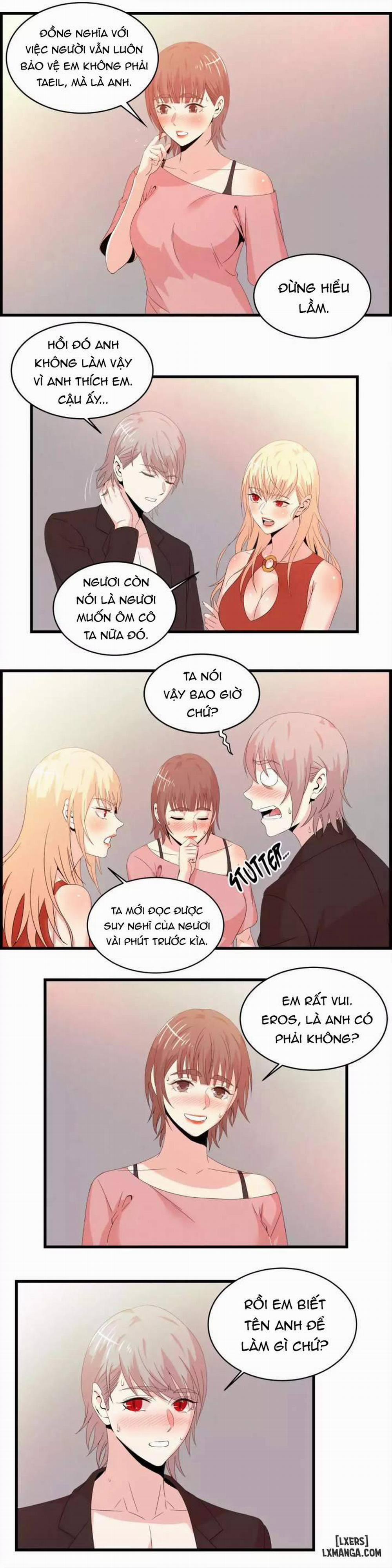 Chuyên Gia Tình Dục 66 trang 10