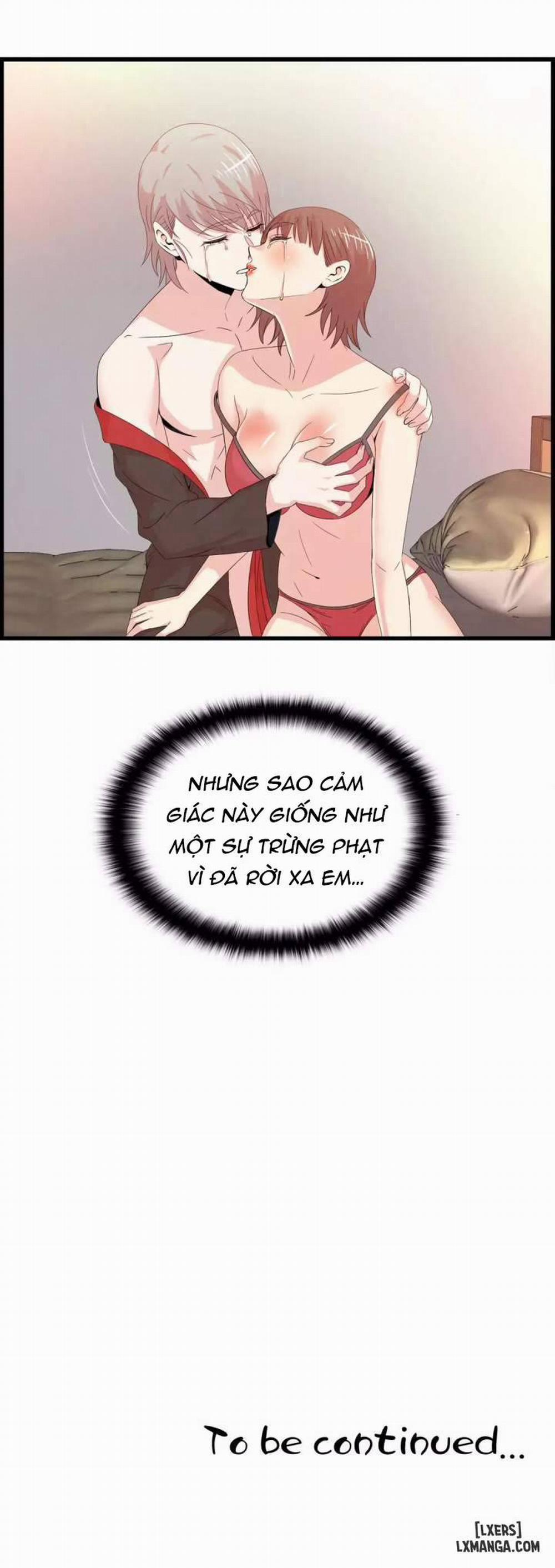 Chuyên Gia Tình Dục 66 trang 13