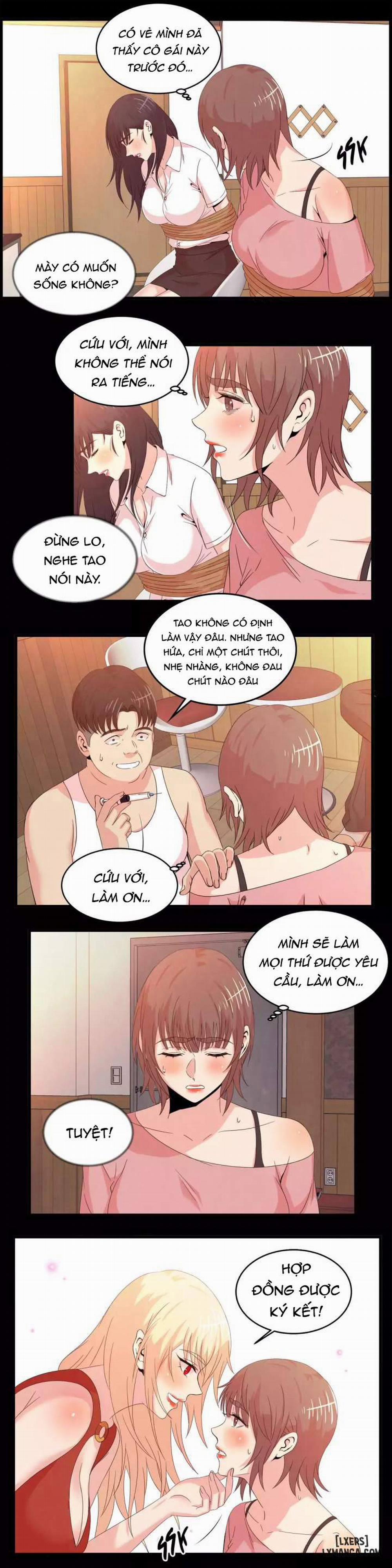 Chuyên Gia Tình Dục 66 trang 3