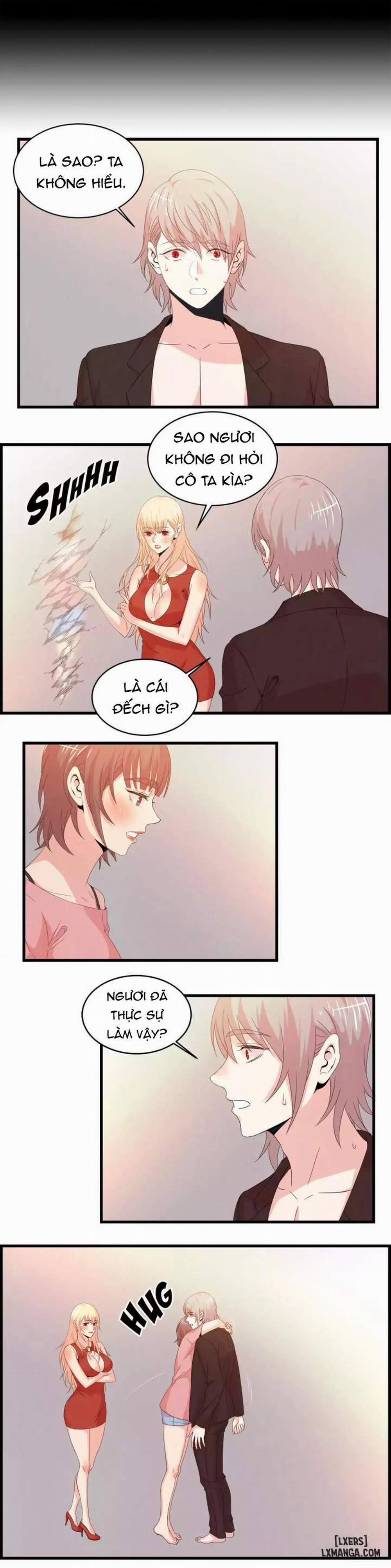 Chuyên Gia Tình Dục 66 trang 4