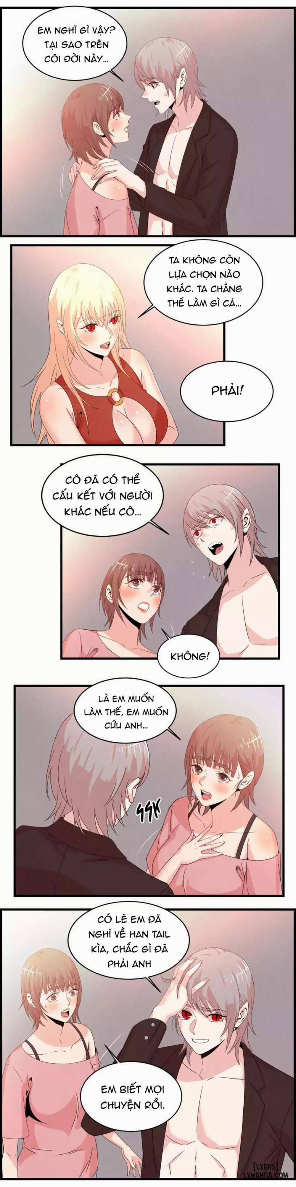 Chuyên Gia Tình Dục 66 trang 5