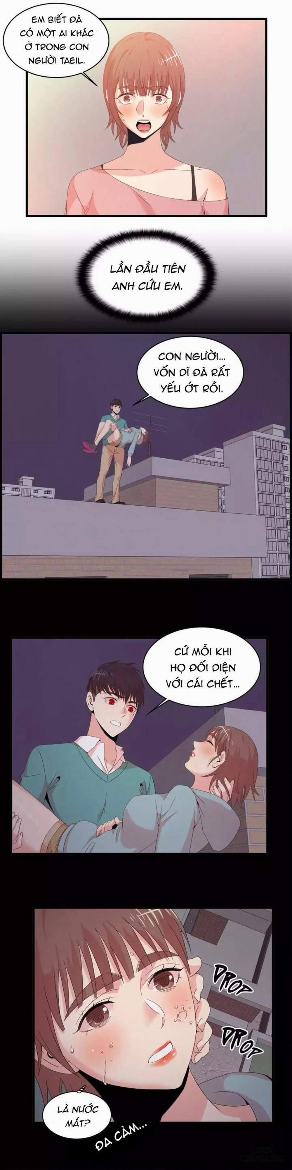 Chuyên Gia Tình Dục 66 trang 6