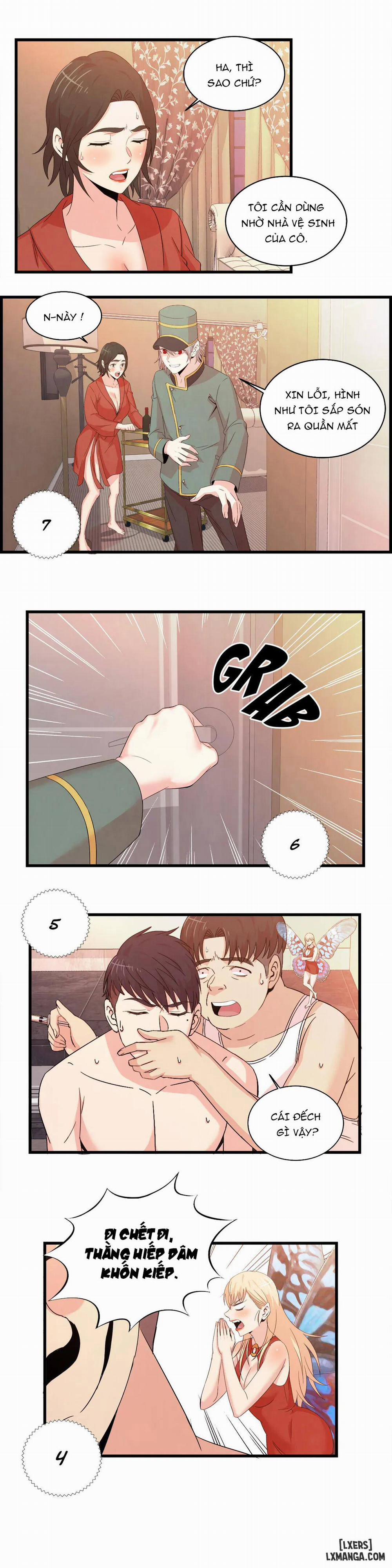 Chuyên Gia Tình Dục 67 trang 11