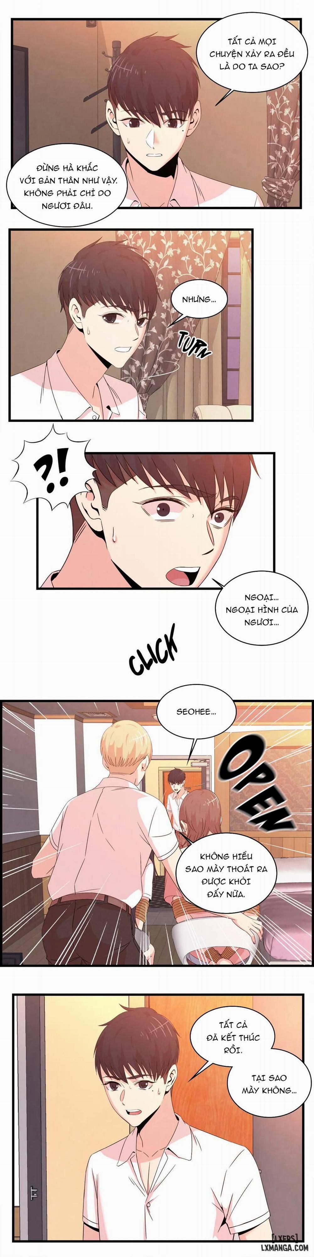 Chuyên Gia Tình Dục 68 END trang 2