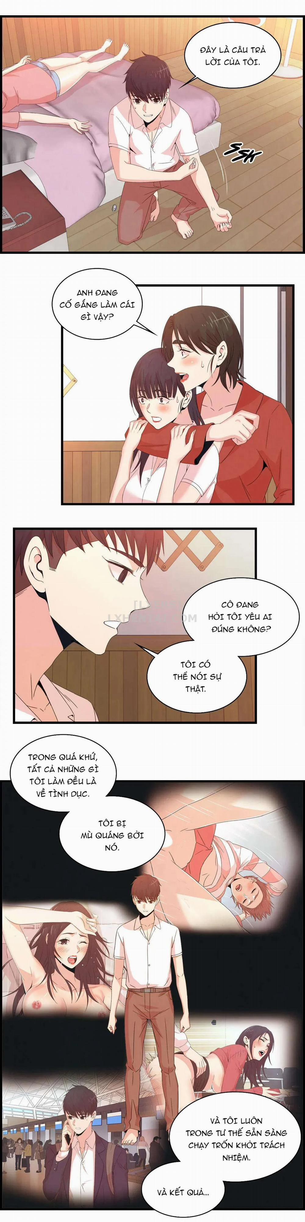 Chuyên Gia Tình Dục 68 trang 15