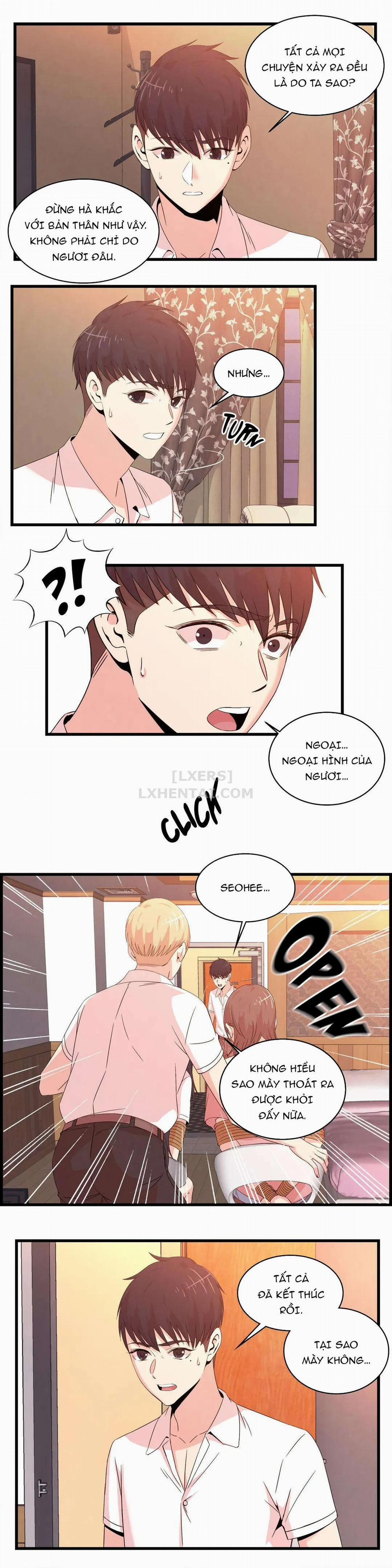 Chuyên Gia Tình Dục 68 trang 5